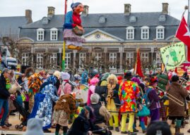 Arbo Unie voorziet piek in ziekmeldingen na carnaval