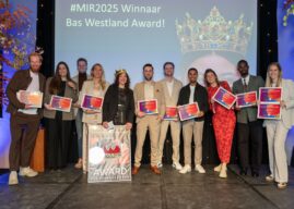 Meest Invloedrijke Recruiter 2025: innovatie vraagt om menselijk vakmanschap