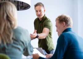 Dirk Geukes (Easyflex): ‘Regels gelijkwaardige beloning maken betrouwbare software onmisbaar’ 