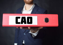 Opdrachtgevers lopen tegen problemen aan bij gelijkwaardige beloning