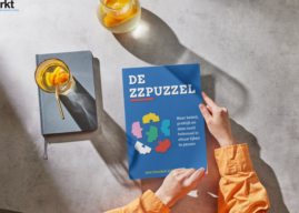 Boek De ZZPuzzel: Het probleem is niet de zzp’er, maar de arbeidsmarkt