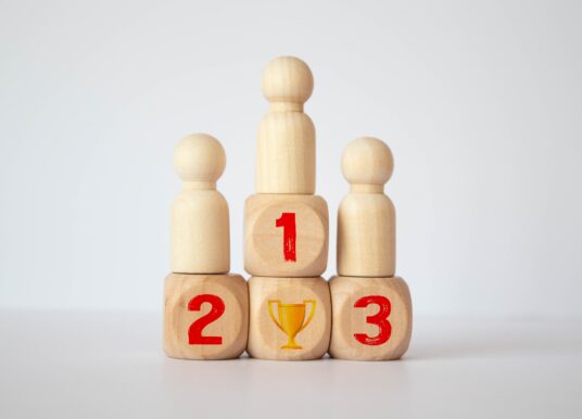 Bender bovenaan in Top 25 flexbranche, volgens Aeternus