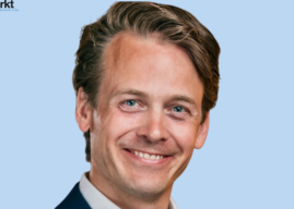 Pieter de Vries: “Overnamemarkt in flex komt weer op stoom”