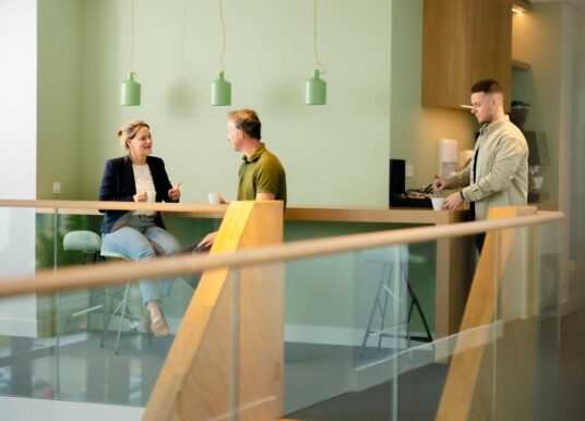 De sleutel tot betere software in de flexbranche
