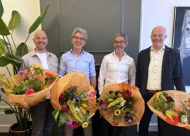 MatchWorks neemt meerderheidsbelang in Uitzendbureau Salland