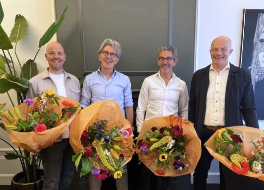 MatchWorks neemt meerderheidsbelang in Uitzendbureau Salland