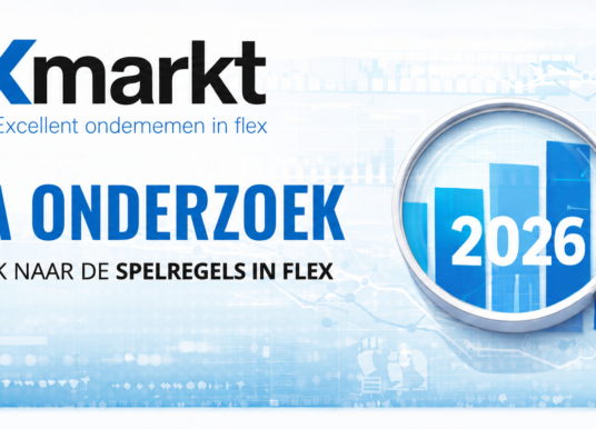 Oproep: Wat vindt de flexbranche van de WTTA?