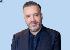 Commercieel directeur Please Jad Berad: “Omzet zegt veel, maar niet alles”