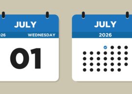 1 juli in zicht: hoger minimumloon, vervallende vakantiedagen en nieuwe regels voor flexwerk