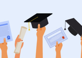 Diploma niet altijd doorslaggevend bij werving