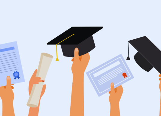 Diploma niet altijd doorslaggevend bij werving