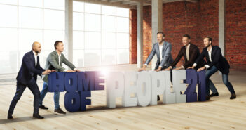 Home for People