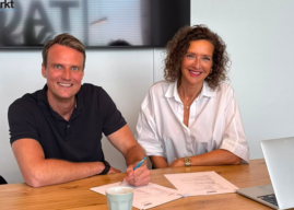 WATwerkt en Selekt Schilders bundelen krachten